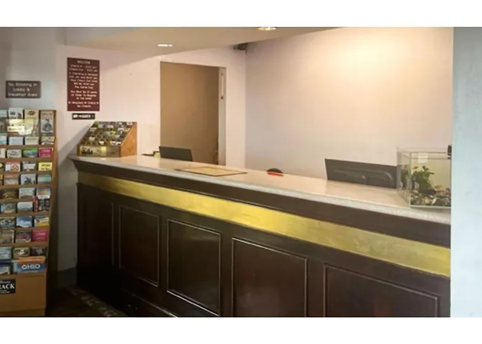 Studio 6 Suites Louisville Ky Airport/Expo Center